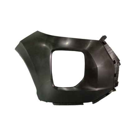 Right Front bumper cover prime - HYUNDAI PALISADE 2020-2022