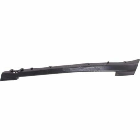 Left Front Bumper Cover Retainer - HYUNDAI SONATA 2011-2014