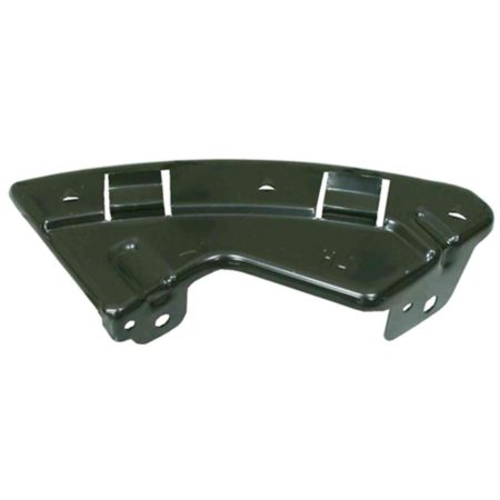 Right Front bumper cover retainer - HYUNDAI TUCSON 2010-2015