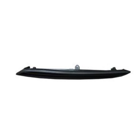 Right Front bumper cover retainer Lower - HYUNDAI SANTA FE 2017-2018