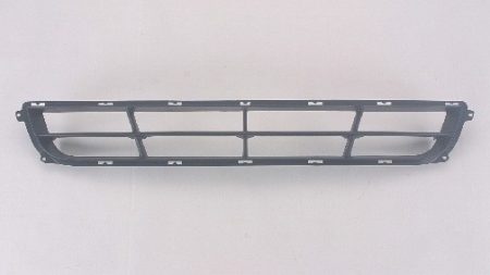 Front bumper grille all - HYUNDAI SONATA 2006-2008