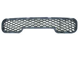 Front bumper grille air intake grille - HYUNDAI SANTA FE 2001-2006