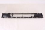Front bumper grille all - HYUNDAI ELANTRA 2007-2010
