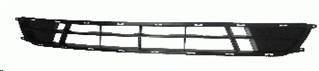 Front bumper grille - HYUNDAI SONATA 2009-2010
