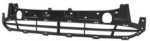 Front bumper grille - HYUNDAI SANTA FE 2010-2012