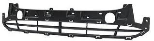 Front bumper grille - HYUNDAI SANTA FE 2010-2012