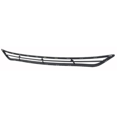 Front Bumper Grille - HYUNDAI SONATA 2011-2013