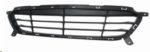 Front bumper grille H/B - HYUNDAI ACCENT 2012-2014