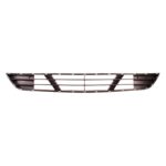 Front bumper grille Sedan; w/o Adaptive Cruise Control - HYUNDAI GENESIS 2011-2014