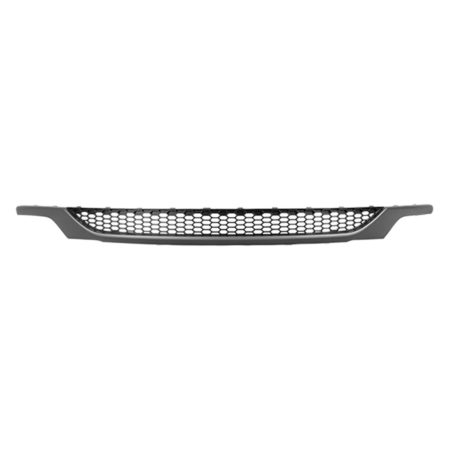 Front Bumper Grille Sport Type - HYUNDAI SONATA 2015-2017
