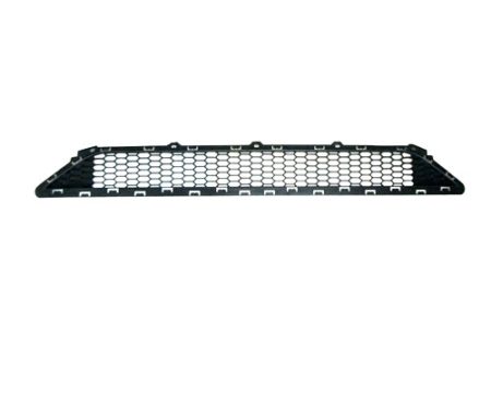 Front bumper grille w/o Pedestrian Recognition - HYUNDAI TUCSON 2016-2018