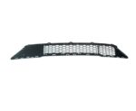 Front bumper grille w/Pedestrian Recognition - HYUNDAI TUCSON 2016-2018