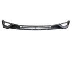 Front bumper grille 2.0L - HYUNDAI SONATA 2014-2014