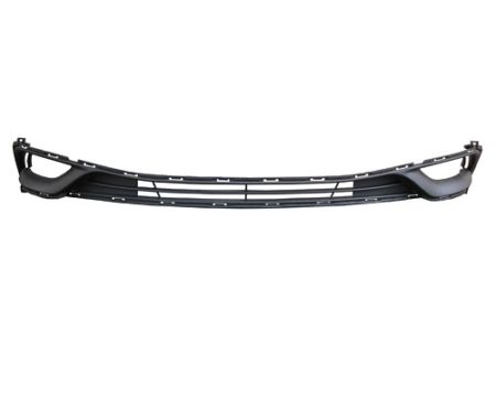 Front bumper grille 2.0L - HYUNDAI SONATA 2014-2014