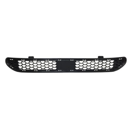 Front Bumper Grille W/Adaptive Cruise Control - HYUNDAI SANTA FE 2019-2020