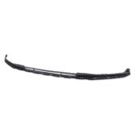 Front Bumper Grille Usa Built; Black - HYUNDAI ELANTRA 2021-2021