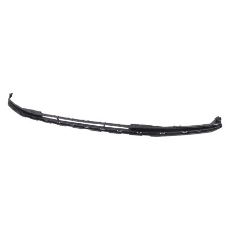 Front Bumper Grille Usa Built; Black - HYUNDAI ELANTRA 2021-2021
