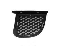 Left Front bumper insert outer - HYUNDAI TUCSON 2005-2009