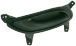 Left Front Bumper Insert Hole Cover - HYUNDAI SONATA 2011-2013