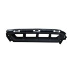 Left Front Bumper Insert Sedan; Usa Built; Outer Grille - HYUNDAI ELANTRA 2019-2020