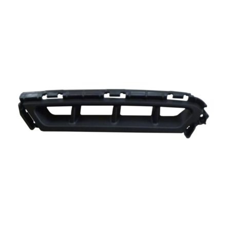 Left Front Bumper Insert Sedan; Usa Built; Outer Grille - HYUNDAI ELANTRA 2019-2020