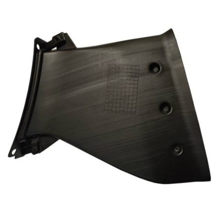 Left Front bumper insert Outer Grille Air Duct - HYUNDAI SANTA FE 2019-2020