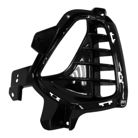 Left Front bumper insert Outer Grille - HYUNDAI ELANTRA GT 2018-2020