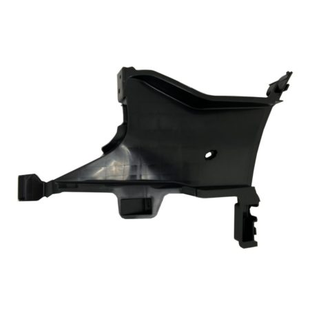 Left Front bumper insert PREFERRED|SE; Air Duct - HYUNDAI SONATA 2020-2022