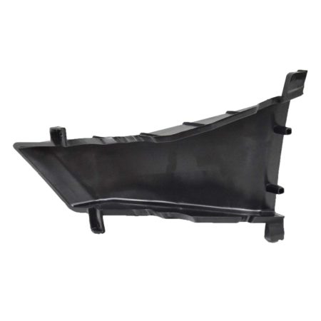 Left Front bumper insert Air Duct - HYUNDAI VENUE 2020-2022