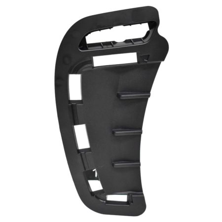 Left Front bumper insert LIMITED|LUXURY|SEL|SEL PLUS|SPORT|ULTIMATE; Side Vent Bracket - HYUNDAI SONATA 2020-2022