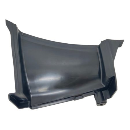 Left Front bumper insert Air Duct - HYUNDAI KONA 2018-2021