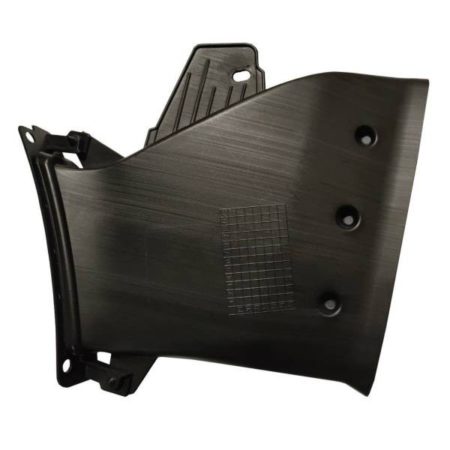 Right Front bumper insert Outer Grille Air Duct - HYUNDAI SANTA FE 2019-2020