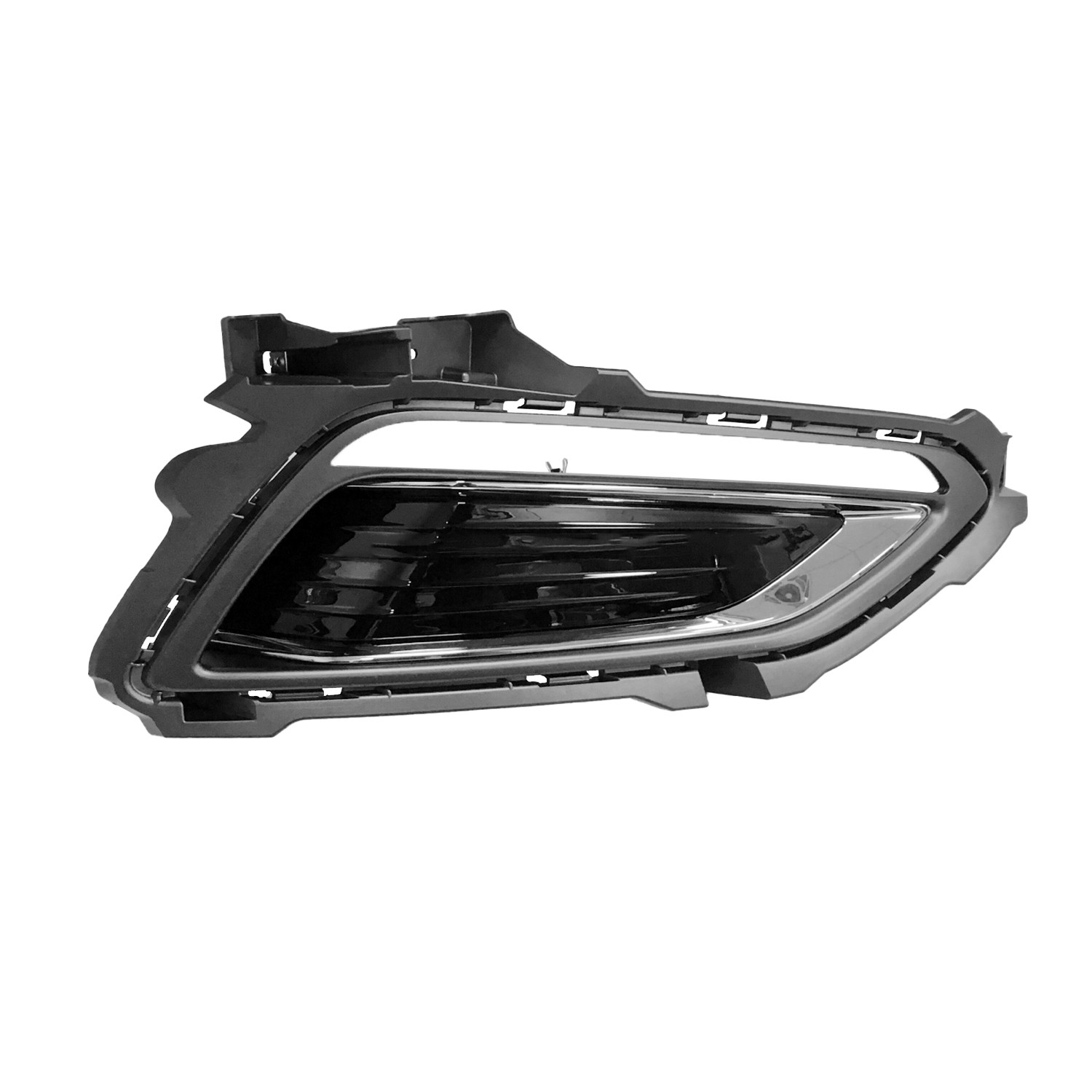 Front Grille For 2008 2009 2010 2011 2012 2013 Ford Kuga Escape Honeyc - View #3