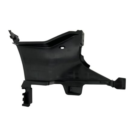 Right Front bumper insert PREFERRED|SE; Air Duct - HYUNDAI SONATA 2020-2022