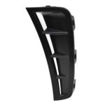 Right Front bumper insert LIMITED|LUXURY|SEL|SEL PLUS|SPORT|ULTIMATE; Side Grille - HYUNDAI SONATA 2020-2022