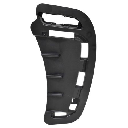 Right Front bumper insert LIMITED|LUXURY|SEL|SEL PLUS|SPORT|ULTIMATE; Side Vent Bracket - HYUNDAI SONATA 2020-2022