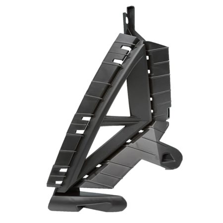 Right Front bumper insert Korea Built; Black; Outer Grille - HYUNDAI ELANTRA 2021-2021