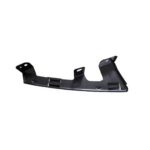 Left Front bumper cover support Sedan; Upper - HYUNDAI ELANTRA 2007-2010