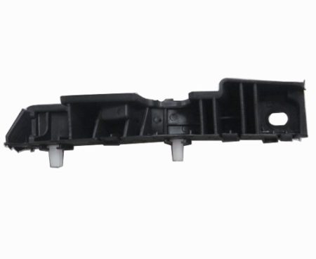 Left Front bumper cover support Exc HYBRID - HYUNDAI SONATA 2011-2014