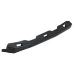 Left Front bumper cover support Sedan; Outer; Korea Built - HYUNDAI ELANTRA 2011-2016