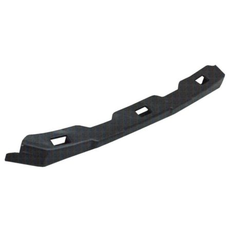 Left Front bumper cover support Sedan; Outer; Korea Built - HYUNDAI ELANTRA 2011-2016