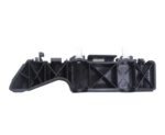 Left Front bumper cover support Sedan; Upper Bracket - HYUNDAI ACCENT 2012-2017