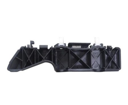 Left Front bumper cover support H/B; Upper Bracket - HYUNDAI ACCENT 2012-2017