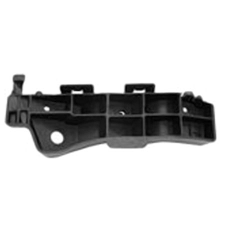 Left Front bumper cover support Upper; Side - HYUNDAI SANTA FE XL 2019-2019