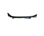 Left Front bumper cover support 1.4L TURBO|2.0L; Sedan; USA Built; Upper - HYUNDAI ELANTRA 2017-2018