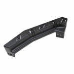 Left Front bumper cover support Upper - HYUNDAI ELANTRA GT 2013-2017