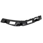 Left Front bumper cover support LIMITED|LUXURY|SEL|SEL PLUS|SPORT|ULTIMATE - HYUNDAI SONATA 2020-2022