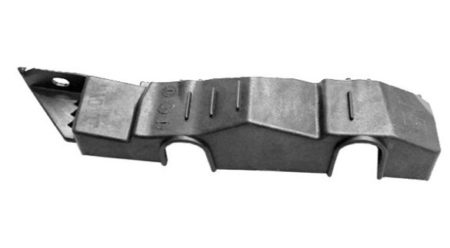 Left Front Bumper Cover Support Usa Built - HYUNDAI ELANTRA 2021-2021