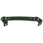 Right Front bumper cover support Side Cover Bracket - HYUNDAI SANTA FE 2007-2012