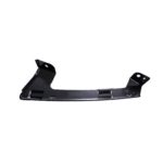 Right Front Bumper Cover Support Sedan; Upper - HYUNDAI ELANTRA 2007-2010